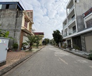 Bán đất TĐC Tràng Cát dt 60m2 giá chỉ 47tr/m2 đường 12m cả vỉa hè, cơ sở hạ tầng đồng bộ.