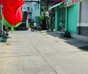 Trương phước phan - 83m - ngang hơn 5m - 4pn - gần mặt tiền - không quy hoạch - nhỉnh 6 tỷ