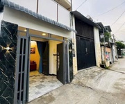 Bán gấp nhà thạnh xuân 24 chỉ 2,98 tỷ tới 60m2, nhà cấp 4 hẻm thông, khu an ninh, tiện ích xung