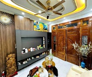 Vĩnh phúc 48m x6 tầng 14,5 tỷ full nội thất,ngõ thông,ba gác tránh,gần ô tô