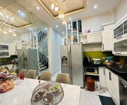 1 Vĩnh phúc 48m x6 tầng 14,5 tỷ full nội thất,ngõ thông,ba gác tránh,gần ô tô