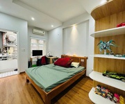 2 Vĩnh phúc 48m x6 tầng 14,5 tỷ full nội thất,ngõ thông,ba gác tránh,gần ô tô