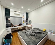 3 Vĩnh phúc 48m x6 tầng 14,5 tỷ full nội thất,ngõ thông,ba gác tránh,gần ô tô