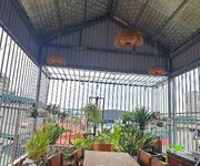 4 Vĩnh phúc 48m x6 tầng 14,5 tỷ full nội thất,ngõ thông,ba gác tránh,gần ô tô