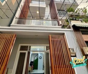 Nhà mới đón tết - 4 lầu - ô tô đậu cửa-  lã xuân oai - tăng nhơn phú a