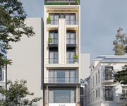 Bán Nhà 7 Tầng Thang Máy Phúc Lợi, 68,2m2 MT 6,2m, Kinh Doanh Vỉa Hè Khủng, Sổ Đỏ