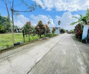 Chỉ duy nhất 1 lô siêu phẩm gần lộ - sẵn sổ - full thổ cư