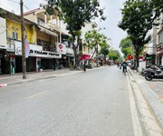 Mặt đường Hai Bà Trưng  2 chiều ô tô  - 170m2 - mặt tiền 9m - 2 tầng - giá tốt 39 tỷ