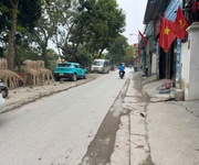 Chính chủ bán đất thụy lôi, thụy lâm, đông anh - cách khu công nghiệp thuỵ lâm khoảng 1km