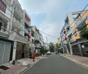 Bán khách sạn phan anh   tân phú  dòng tiền 60 70tr/tháng