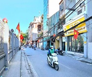 Quan nhân - 73m    mt 4.5m   5 tầng  16.5 tỷ