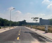 Chính chủ bán lô đất nền Dự án Tân Uyên Central Point 67.5 m2 giá chỉ 1,4 tỷ đồng