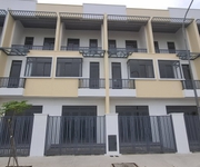 Nhà phố ngay trung tâm kcn phước đông - tây ninh chỉ 2,05 tỷ/căn