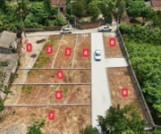 Đất sổ đỏ hà nội-116m-giá chỉ 360 triệu-đất câm lĩnh, ba vì, hà nội