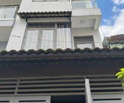 H2082  nhà nguyễn văn quá q12, shr, hxh, 3 tầng, 4.x tỷ