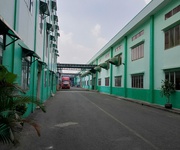 Cho thuê kho xưởng 100m2 - 10000m2