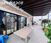 Bán toà nhà 8 tầng phương canh   27 phòng   penhouse   ô tô vào   giữ tiền dòng tiền cao