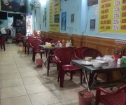 Cần sang nhượng lại quán ăn khu hòa cường gần các trường đại học dân cư đông đúc .