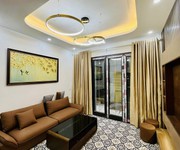 Nhà đẹp đón tết phố bùi xương trạch - 33m 5 tầng- ô tô cách 15m. giá 7,9 tỷ