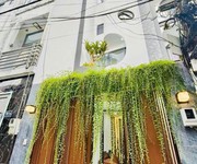 Tân sơn nhì tân phú   hxh vào nhà   nhà mới 4 tầng 4pn full nội thất chỉ 7 tỷ