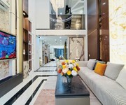 Bán nhà hẻm 28 trương công định   phường 14, tân bình  6,5 15  90 tr/m2