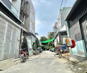 Bán đất nguyễn duy trinh, phú hữu , quận 9, hxh, gía chỉ 4 tỷ 550  tl