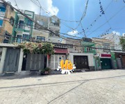 Giá tốt nhất khu vực - mặt tiền hẻm xe hơi đậu cửa - khu vip nhà thờ xóm chiếu   tôn thất thuyết,