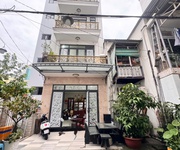 Hiếm - bán nhà 5 tầng đ.nguyễn thị minh khai, q1 - dt 65m2 sổ hồng nở hậu tốt cho gia chủ  liên hệ