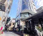 Bán nhà 4 tầng hxh đ.bà lê chân, tân định, q1 - ngay nhà thờ chợ tân định - vị trí hiếm nhà bán