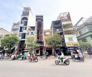 Siêu phẩm hiếm bán - bán nhà 3 tầng mtkd đ.đề thám, quận 1 - dt 4m 17m sh vuông chuẩn đẹp - vị trí