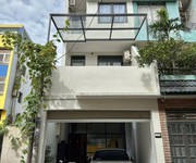 Nhà phố siêu đẹp phong cách hiện đại đối diện adora hoàng văn thụ phú nhuận