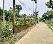 Chỉ 690 triệu sở hữu ngay 1 lô đất 150m2 full thổ cư