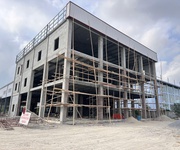 1 Cho thuê/hợp tác  mặt bằng vàng 2.800m2   cửa ngõ tp. ninh bình   sẵn showroom 3 tầng