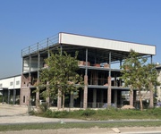 Cho thuê/hợp tác  mặt bằng vàng 2.800m2   cửa ngõ tp. ninh bình   sẵn showroom 3 tầng