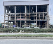 3 Cho thuê/hợp tác  mặt bằng vàng 2.800m2   cửa ngõ tp. ninh bình   sẵn showroom 3 tầng