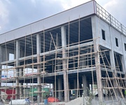 2 Cho thuê/hợp tác  mặt bằng vàng 2.800m2   cửa ngõ tp. ninh bình   sẵn showroom 3 tầng