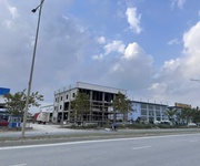 4 Cho thuê/hợp tác  mặt bằng vàng 2.800m2   cửa ngõ tp. ninh bình   sẵn showroom 3 tầng