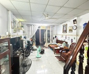 Nhà 2 tầng 2 mặt hẻm đường phạm thế hiển, p6q8. giá 2,78 tỷ tl