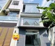 Nhà mới đón têt - 3 lầu - ô tô đậu cửa - hồ văn tư - trường thọ