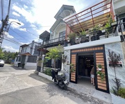 Nhà mới đón tết - 2 lầu - ô tô đậu cửa ngày đêm - lê văn việt - f tăng nhơn phú b - ngay vincom