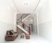 Hẻm xe hơi   2 tầng   4 x13,5m   đường số 21 gân mã lò   bình tân   nhỉnh 4 tỷ