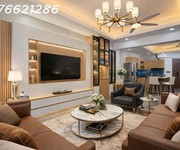 Bán chung cư 3 ngủ   lô góc   full nội thất   ở ngay   k2-việt hưng   6,x tỷ