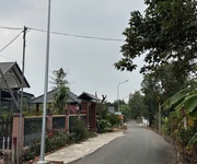 Chủ cần bán gấp đất  ngay sau ủy ban xã suối nghệ châu đức tphcm