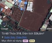 Chủ cần bán 2 lô mt chính cà so xuân sơn hcm .