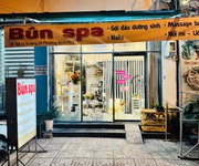 Cần sang gấp tiệm nails/spa   giá tốt   quận 6, tp.hcm