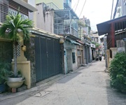 Chính chủ bán / cho thuê  nhà mới xây   quận 4