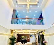 Bán nhà hẻm 5 tầng gò vấp, 77m2: nhà mới, 4pn, sổ hồng, giá 13 tỷ, vị trí đẹp, tiện ích xung quanh,