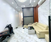 1 Bán nhà đào tấn 50m x6 tầng thang máy 17,2 tỷ full nội thất,mặt ngõ thông