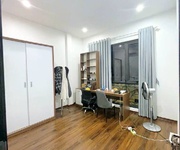 2 Bán nhà đào tấn 50m x6 tầng thang máy 17,2 tỷ full nội thất,mặt ngõ thông