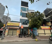 2 Cho thuê mặt bằng kinh doanh tầng 1,2 - mặt đường, view hồ Hạ Đình